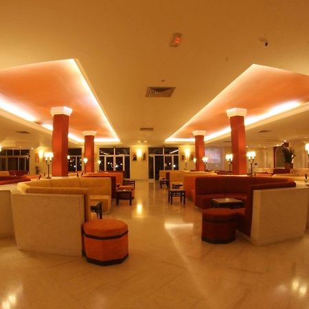 Hotel Royal Lido Nabeul Ngoại thất bức ảnh