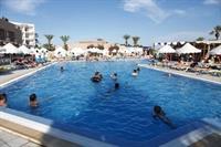 Hotel Royal Lido Nabeul Ngoại thất bức ảnh